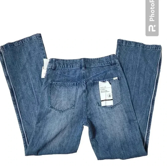 Volcom jeans - Picture 1 of 4